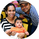 Swetha Burgula profile picture